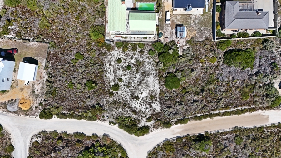 0 Bedroom Property for Sale in Suiderstrand Western Cape